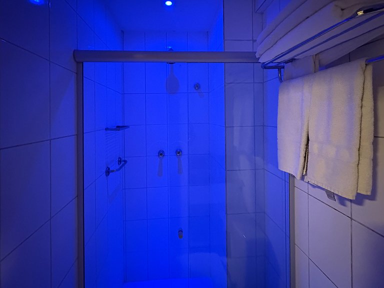 Quarto Triplo Solteiro Standard