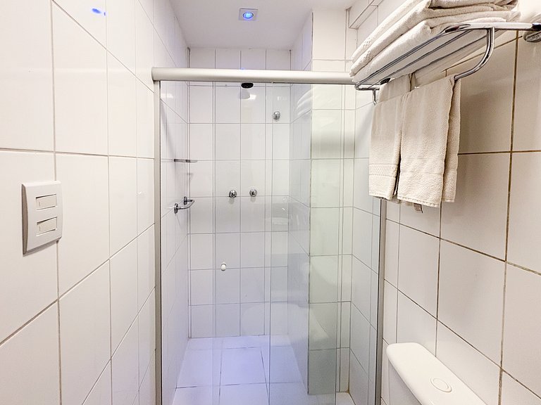 Quarto Triplo Solteiro Standard
