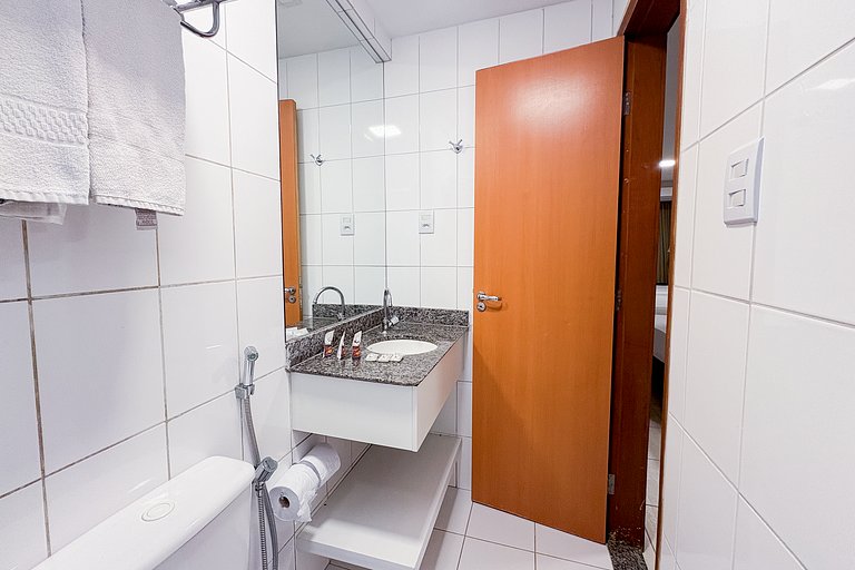 Quarto Triplo Solteiro Standard