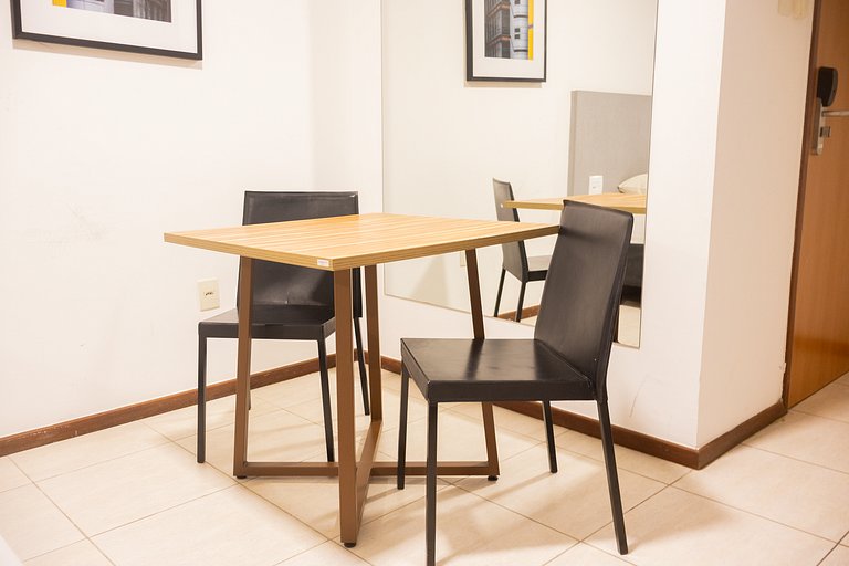 Quarto Triplo Solteiro Standard