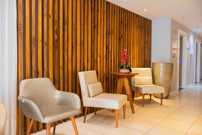 Quarto Duplo Solteiro Standard