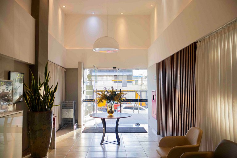 Quarto Família Confort