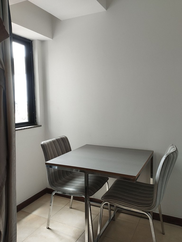 Quarto Triplo Solteiro