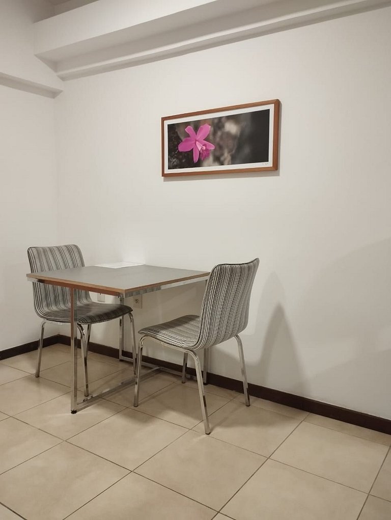 Quarto Casal Aconchegante