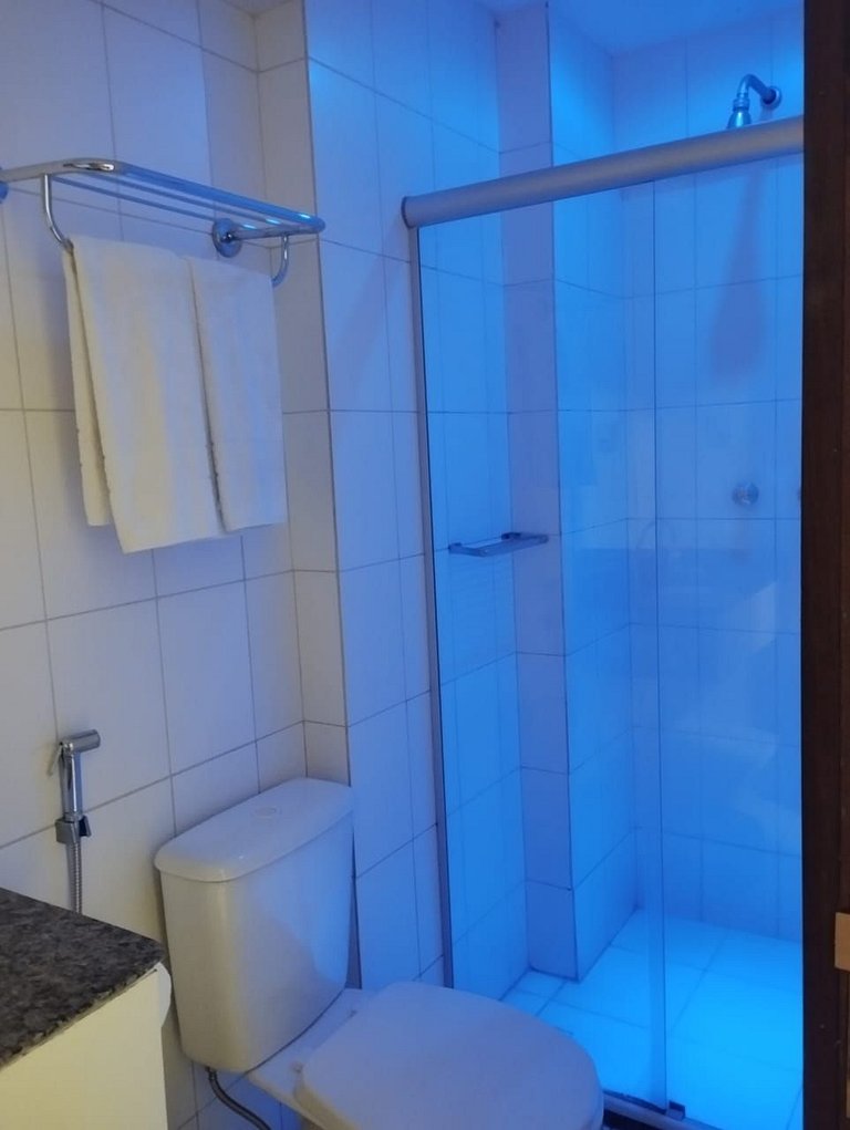 Quarto Família Confort