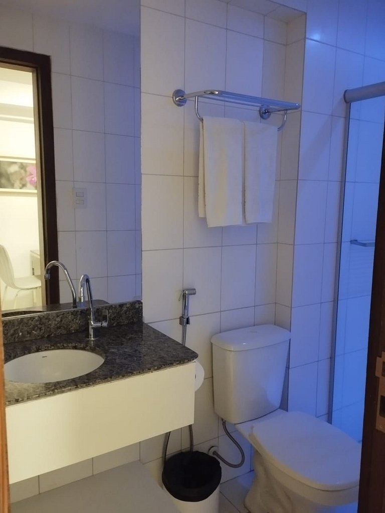 Quarto Família Confort