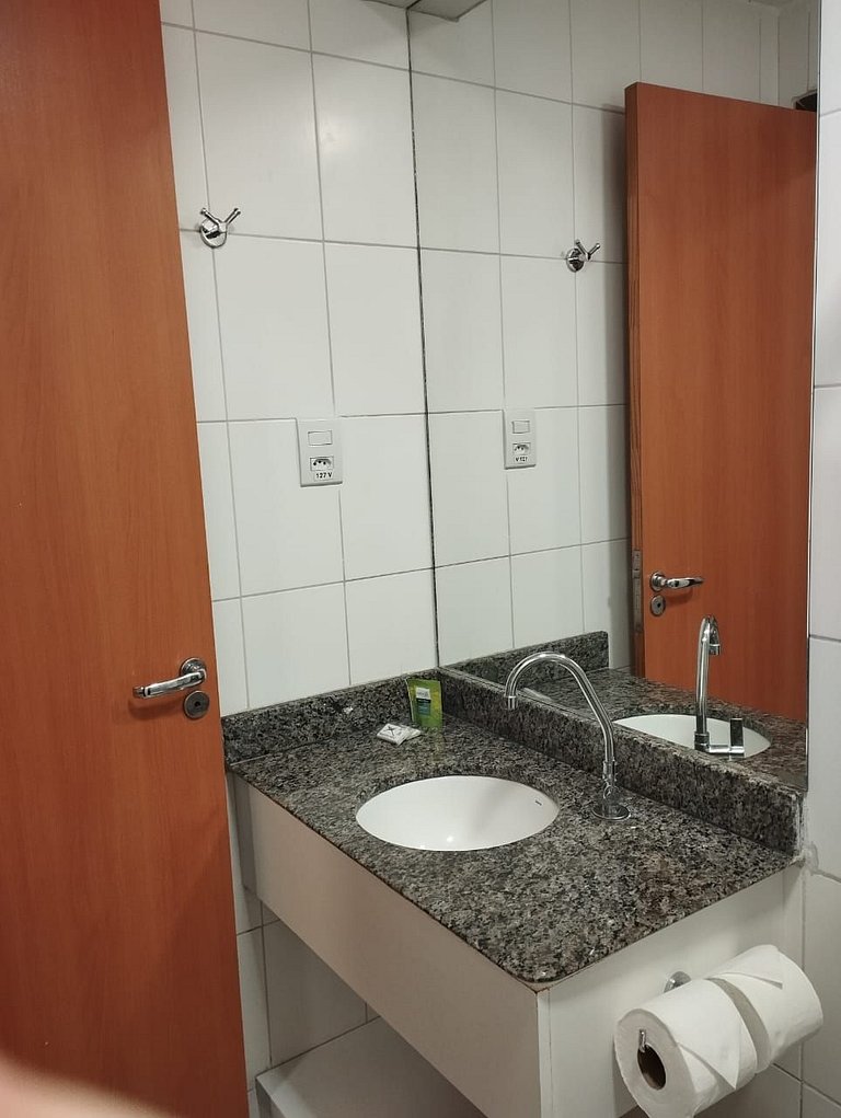 Quarto Família Confort