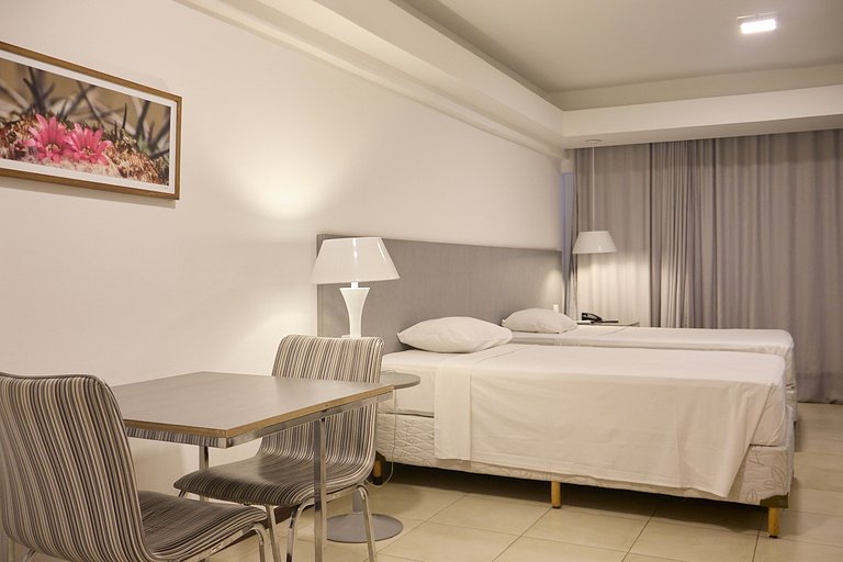 Quarto Casal Standart