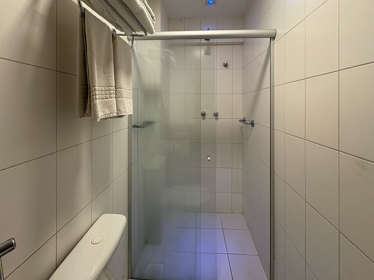 Quarto Casal Standart