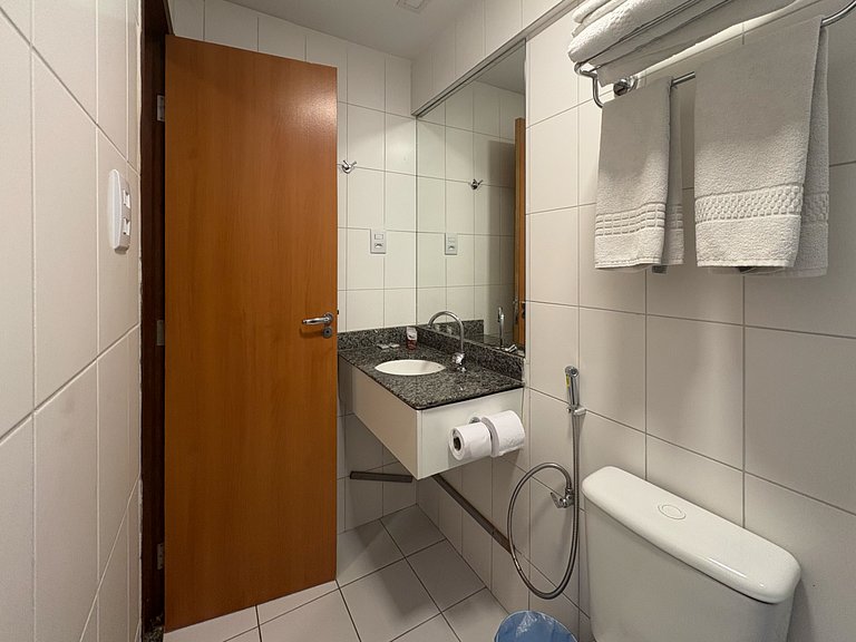 Quarto Casal Standart